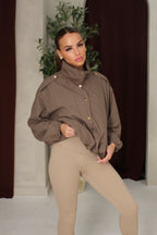 Kensington Lightweight Jacket