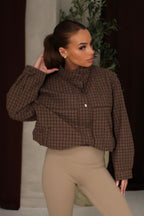 Harrington Jacket