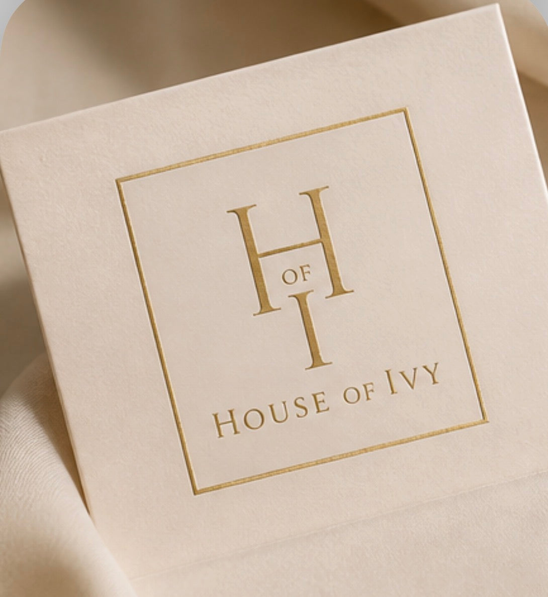 House Of Ivy Gift Card